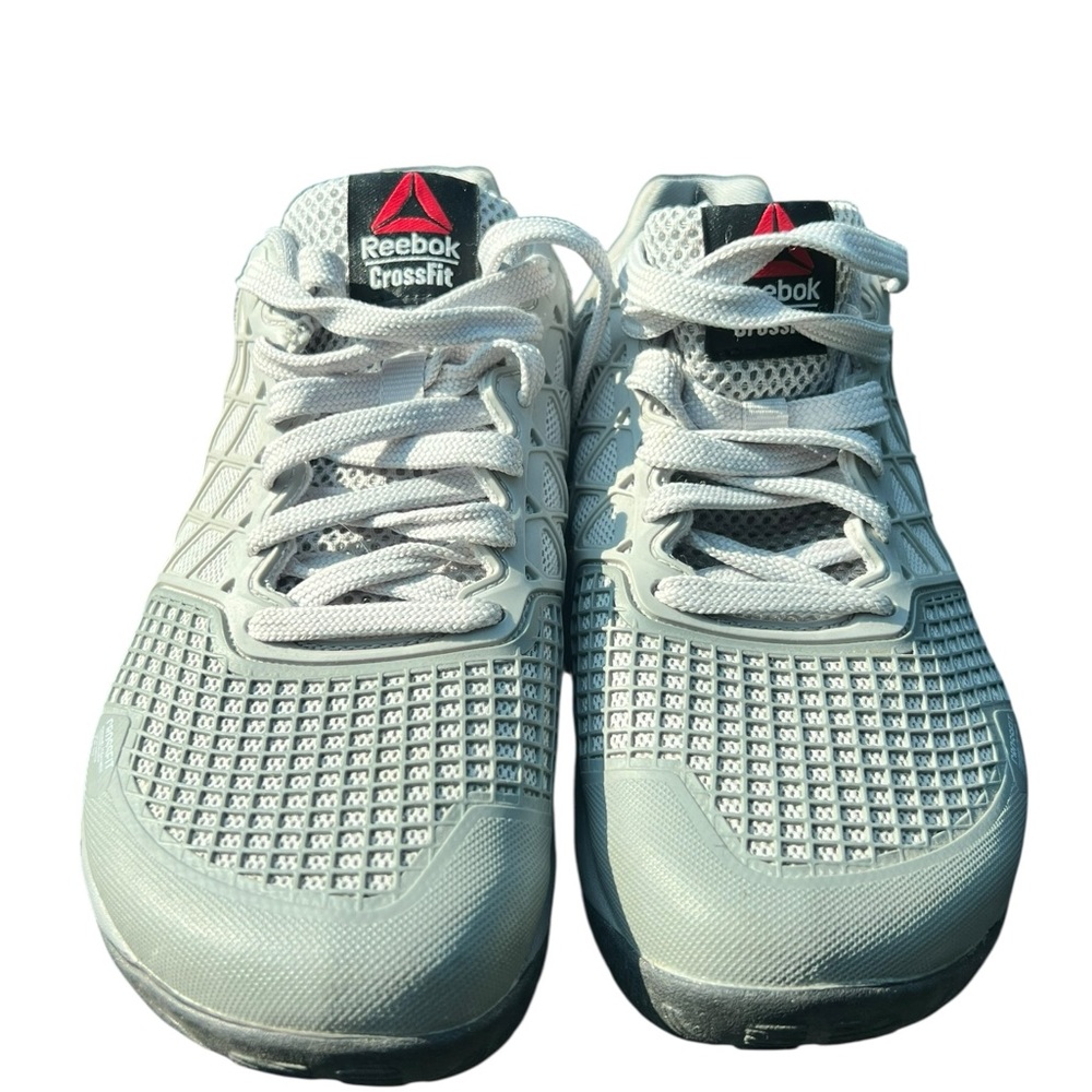 Reebok women’s  Gray CrossFit Shoes CF 74